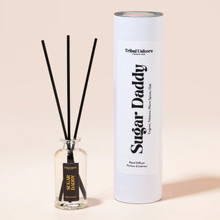 Sugar Daddy Reed Diffuser