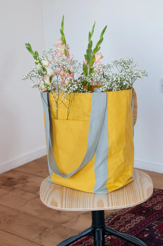 Sunshine Large Tote Bag