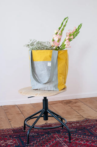 Sunshine Large Tote Bag