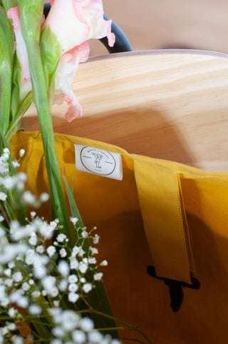 Sunshine Large Tote Bag