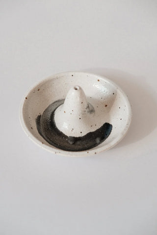 Incense Stick Holder - Swirl