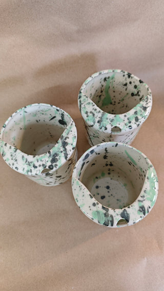 Takeaway Coffee Cup