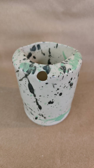Takeaway Coffee Cup
