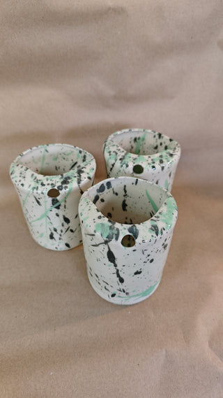Takeaway Coffee Cup