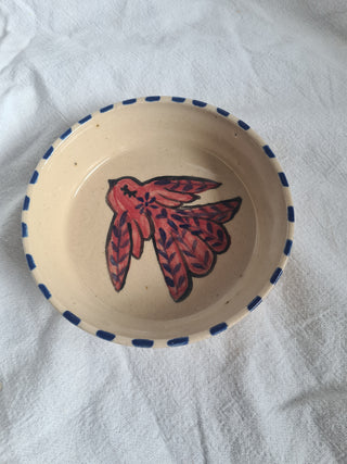 Tapas Bowl - Bird