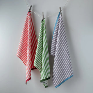 Stripe Tea Towel