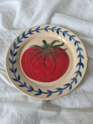Small Plate - Various Designs