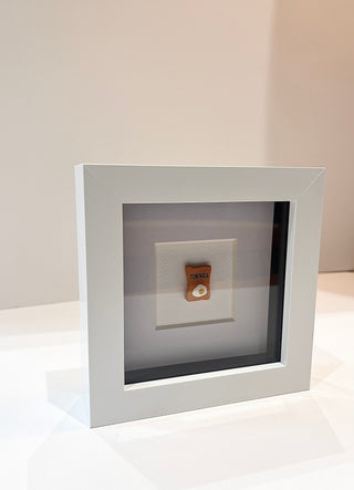 Framed Mini Charm  - Torres