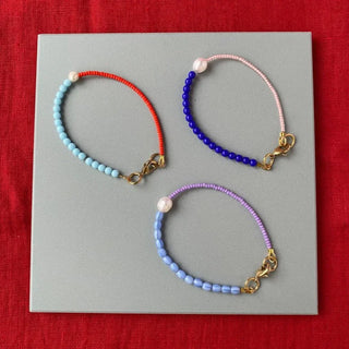 Two Tone Bracelet