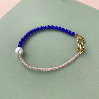 Two Tone Bracelet