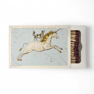 Astrology Unicorn Matches