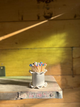 Matchpots plus matches