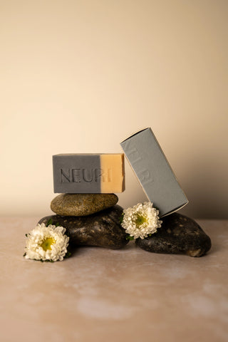 Willow Luxury Body Wash Bar